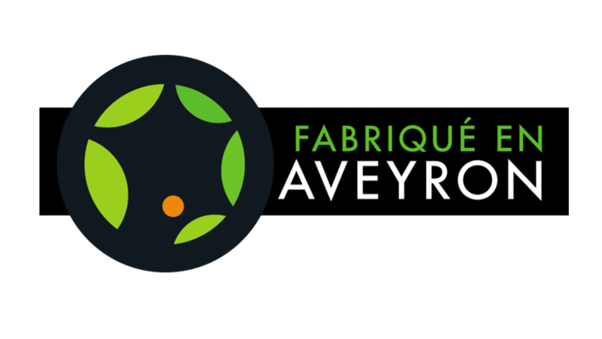 Label Fabriqué en Aveyron